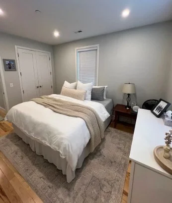 2 bed, 2 bath apartment for rent at 37 Kimball Unit 2, Dorchester — photo 17 of 19