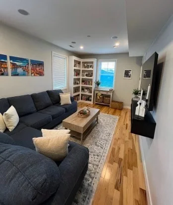 2 bed, 2 bath apartment for rent at 37 Kimball Unit 2, Dorchester — photo 5 of 19