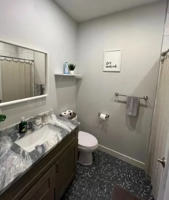 2 bed, 2 bath apartment for rent at 37 Kimball Unit 2, Dorchester — photo 8 of 19