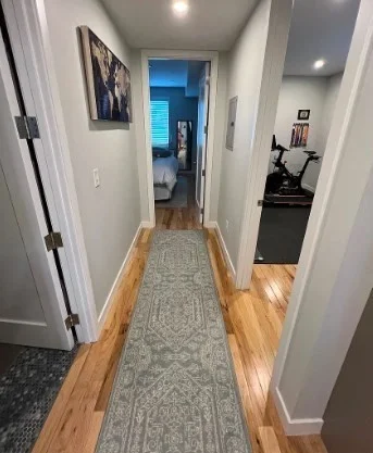 2 bed, 2 bath apartment for rent at 37 Kimball Unit 2, Dorchester — photo 6 of 19