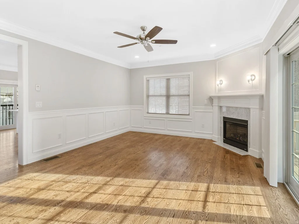 3 bed, 2 bath apartment for rent at 37 Lambert St Unit 37, Roxbury — photo 3 of 11