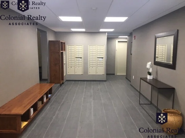 1 bed, 1 bath apartment for rent at 37 Lancaster Ter Unit 303, Corey Hill — photo 1 of 22