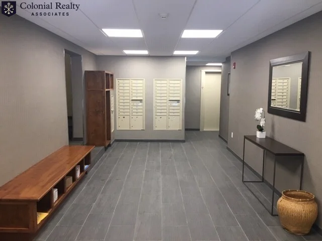 1 bed, 1 bath apartment for rent at 37 Lancaster Ter Unit 303, Corey Hill — photo 20 of 22