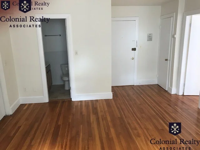 1 bed, 1 bath apartment for rent at 37 Lancaster Ter Unit 303, Corey Hill — photo 7 of 22