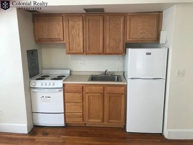 1 bed, 1 bath apartment for rent at 37 Lancaster Ter Unit 303, Corey Hill — photo 14 of 22