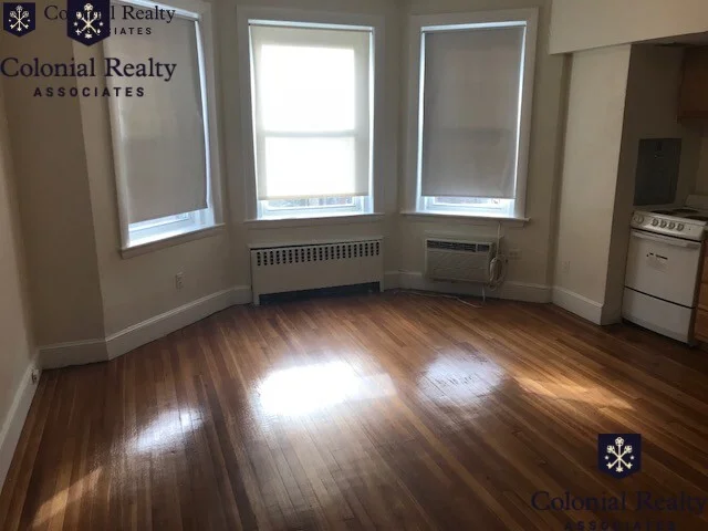 1 bed, 1 bath apartment for rent at 37 Lancaster Ter Unit 303, Corey Hill — photo 12 of 22