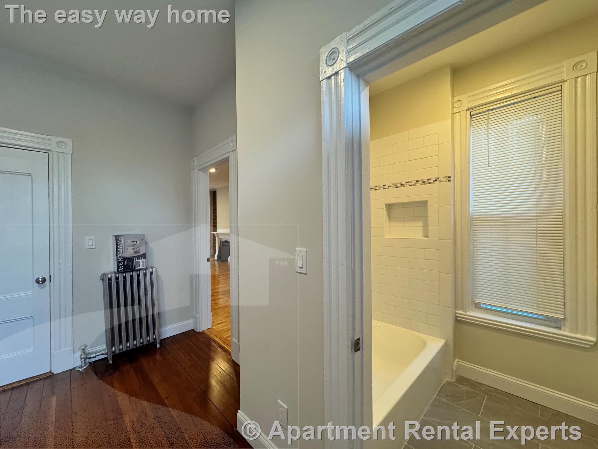 1 bed, 1 bath apartment for rent at 37 Laurel St Unit 1, Spring Hill — photo 9 of 14