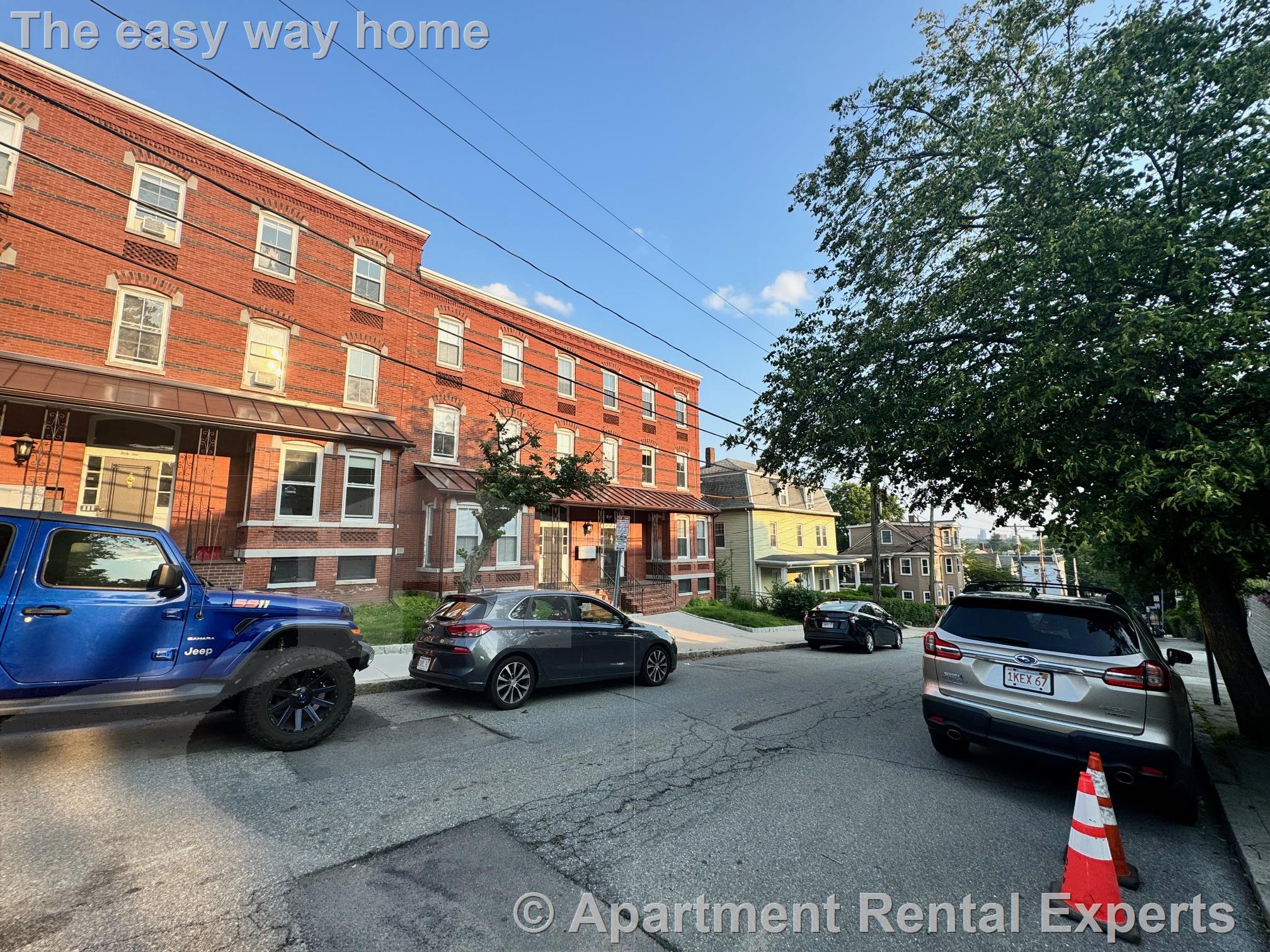 1 bed, 1 bath apartment for rent at 37 Laurel St Unit 1, Spring Hill — photo 14 of 14