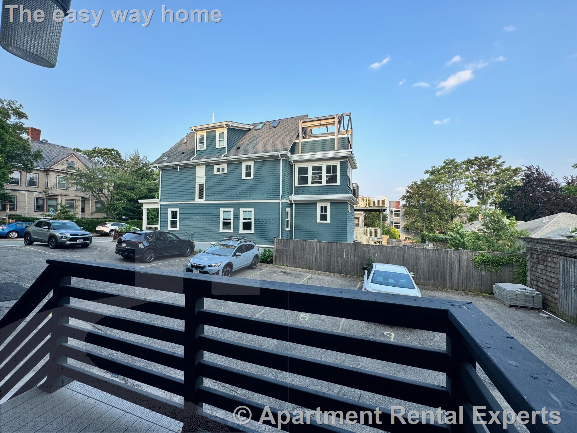1 bed, 1 bath apartment for rent at 37 Laurel St Unit 1, Spring Hill — photo 13 of 14
