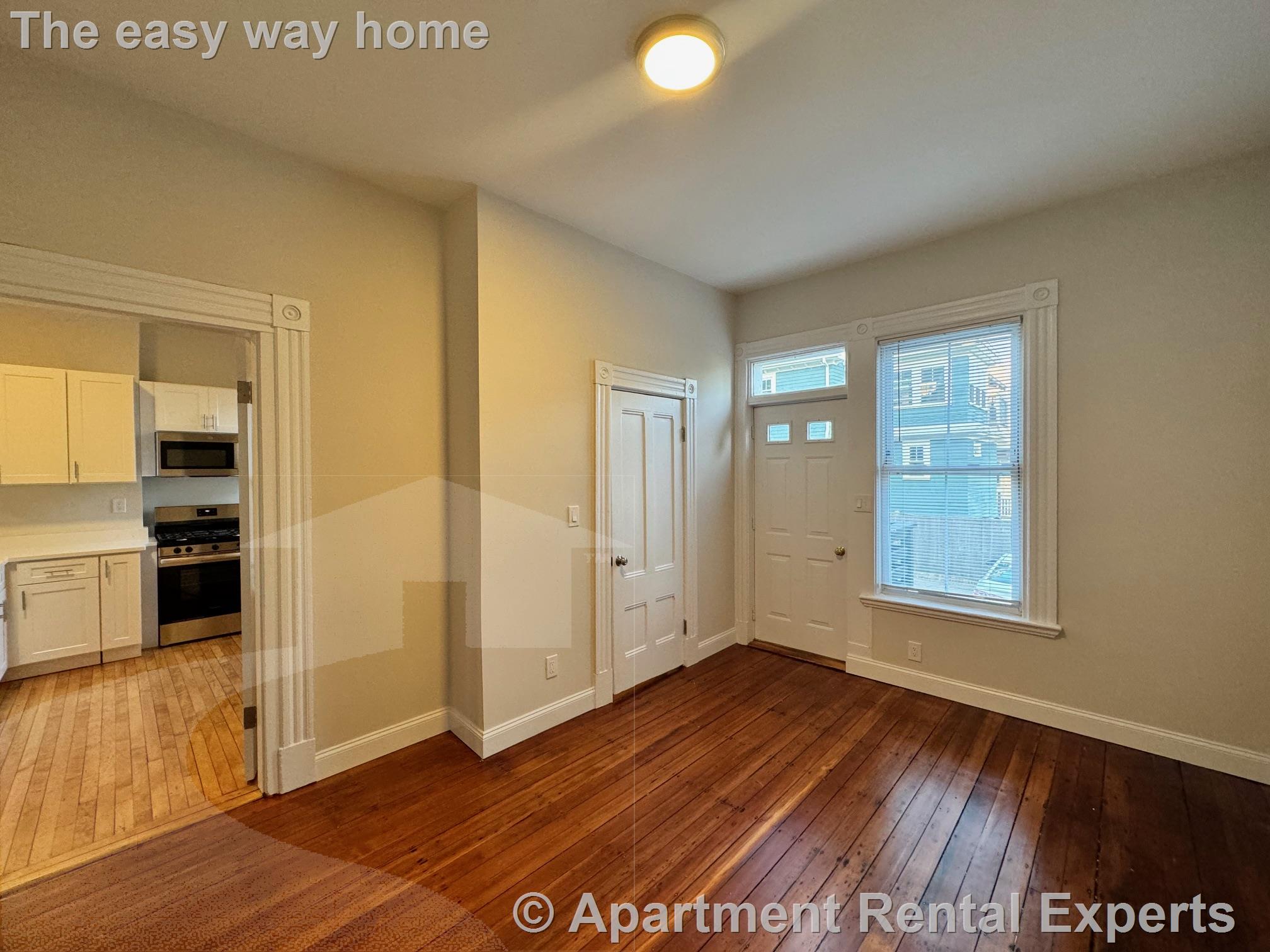 1 bed, 1 bath apartment for rent at 37 Laurel St Unit 1, Spring Hill — photo 8 of 14