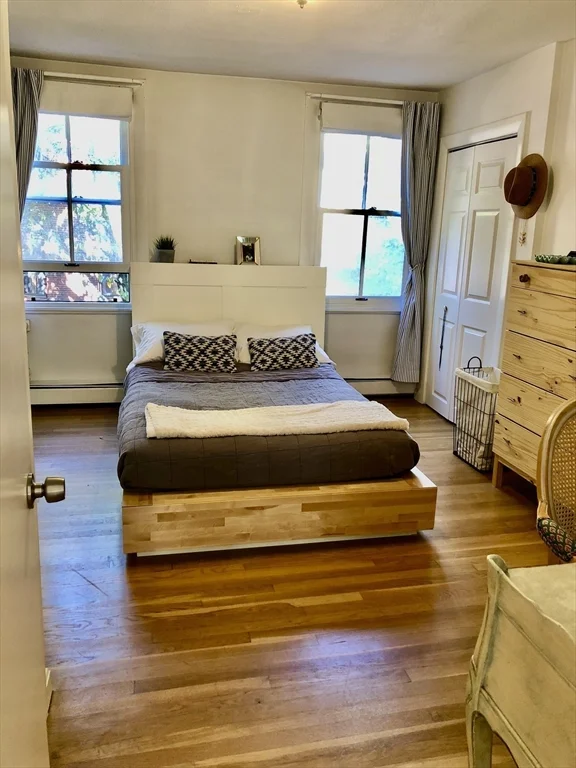 1 bed, 1 bath apartment for rent at 37 Lawrence St Unit 14, South End — photo 5 of 10