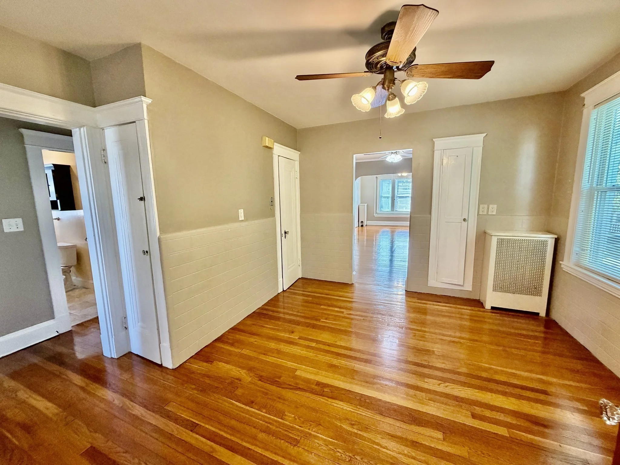 2 bed, 1 bath apartment for rent at 37 Leach St Unit 2, Salem — photo 5 of 19