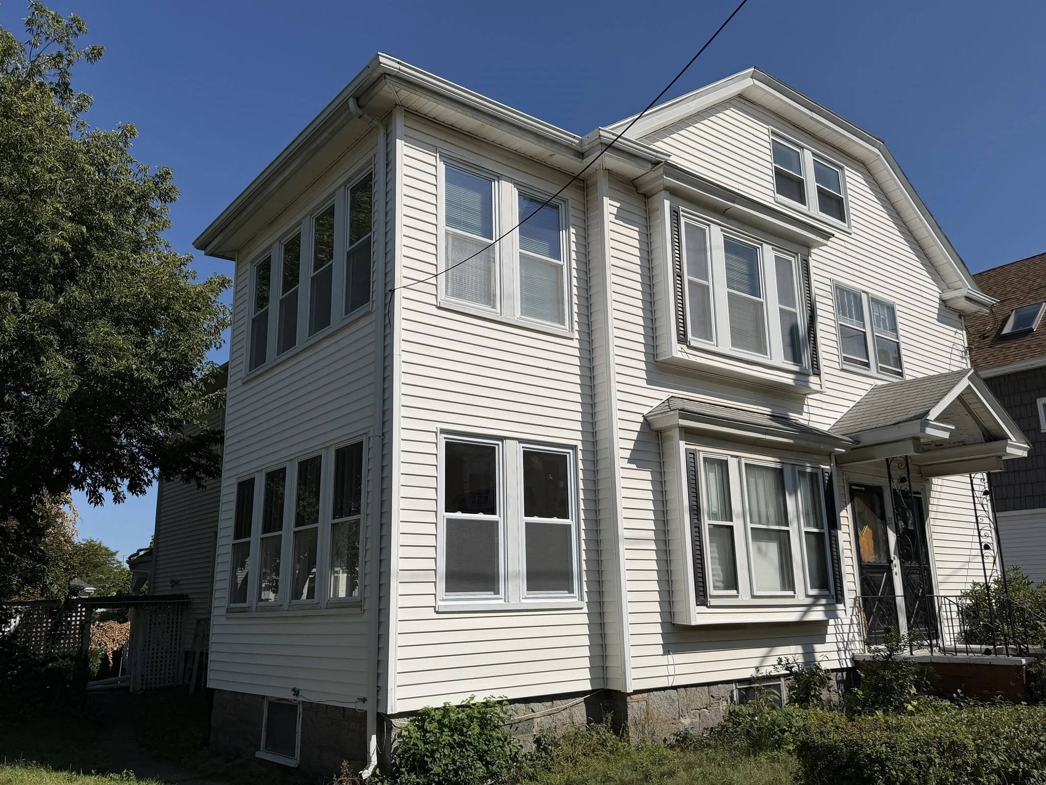 2 bed, 1 bath apartment for rent at 37 Leach St Unit 2, Salem — photo 17 of 19
