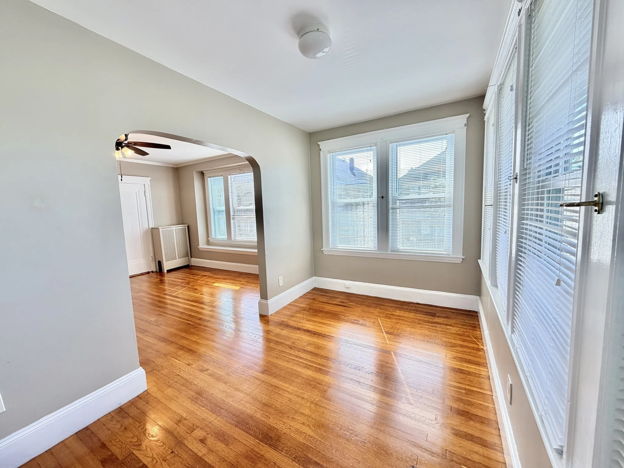 2 bed, 1 bath apartment for rent at 37 Leach St Unit 2, Salem — photo 4 of 19