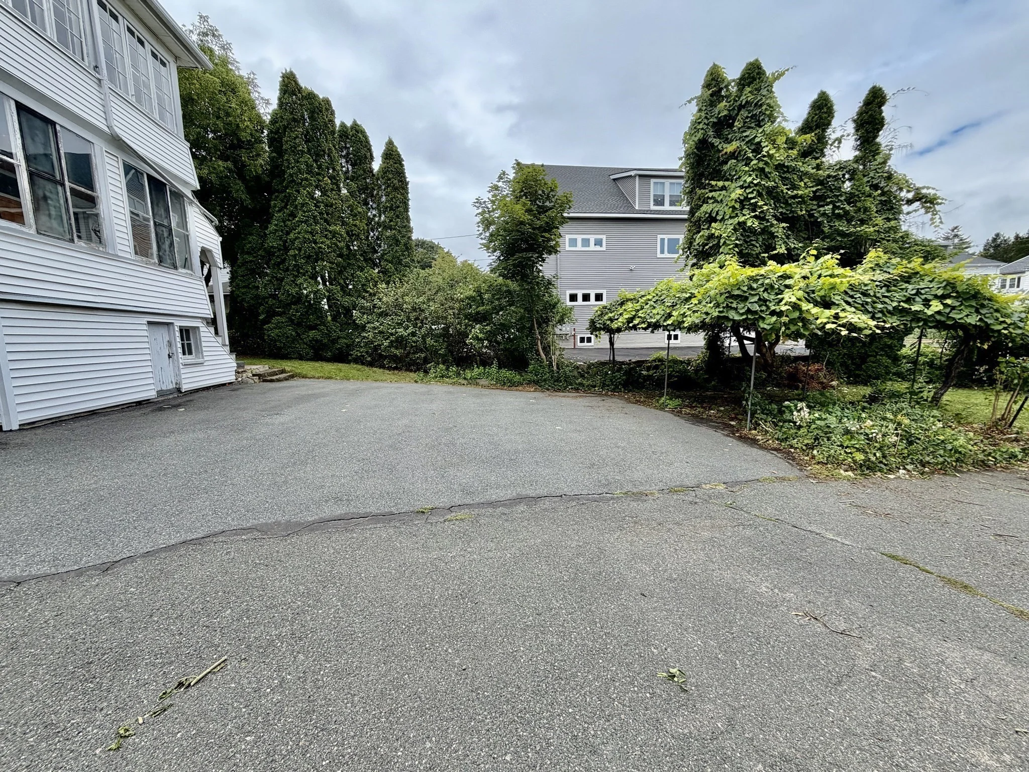 2 bed, 1 bath apartment for rent at 37 Leach St Unit 2, Salem — photo 18 of 19