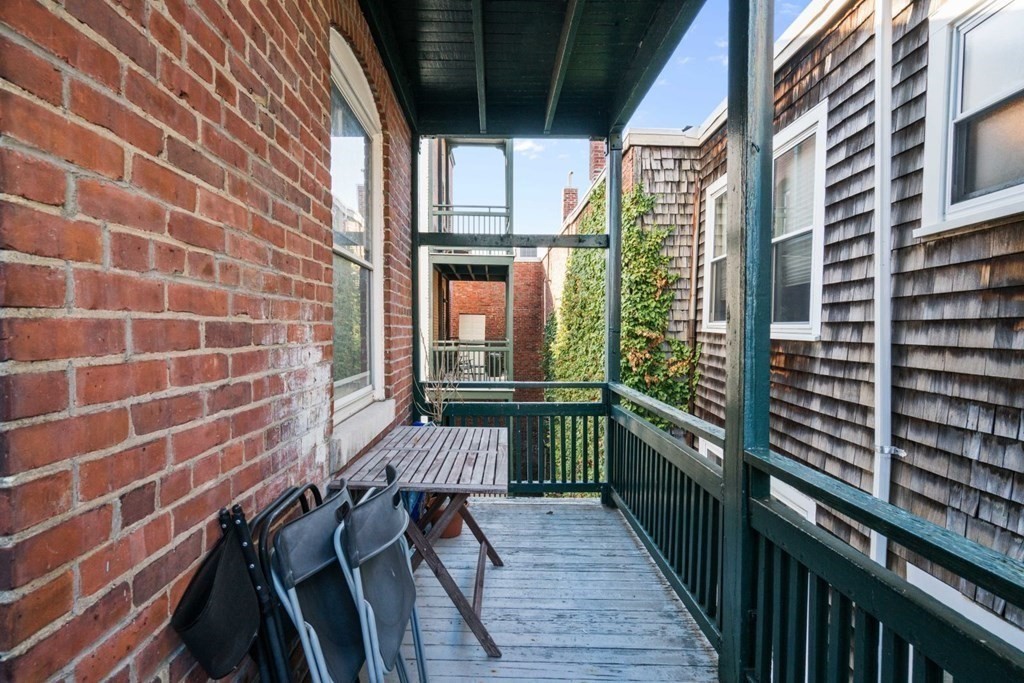 2 bed, 1 bath apartment for rent at 37 Lee Stno Broker Fee Furnished Unit 7, Harvard Square — photo 14 of 19