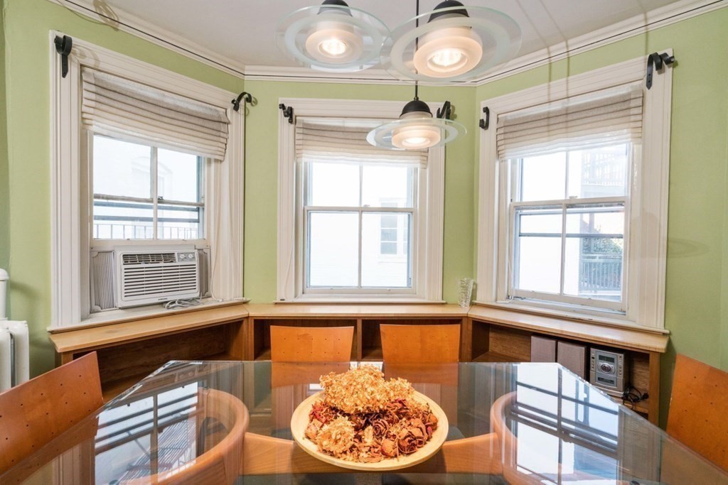 2 bed, 1 bath apartment for rent at 37 Lee Stno Broker Fee Furnished Unit Seven, Harvard Square — photo 7 of 19