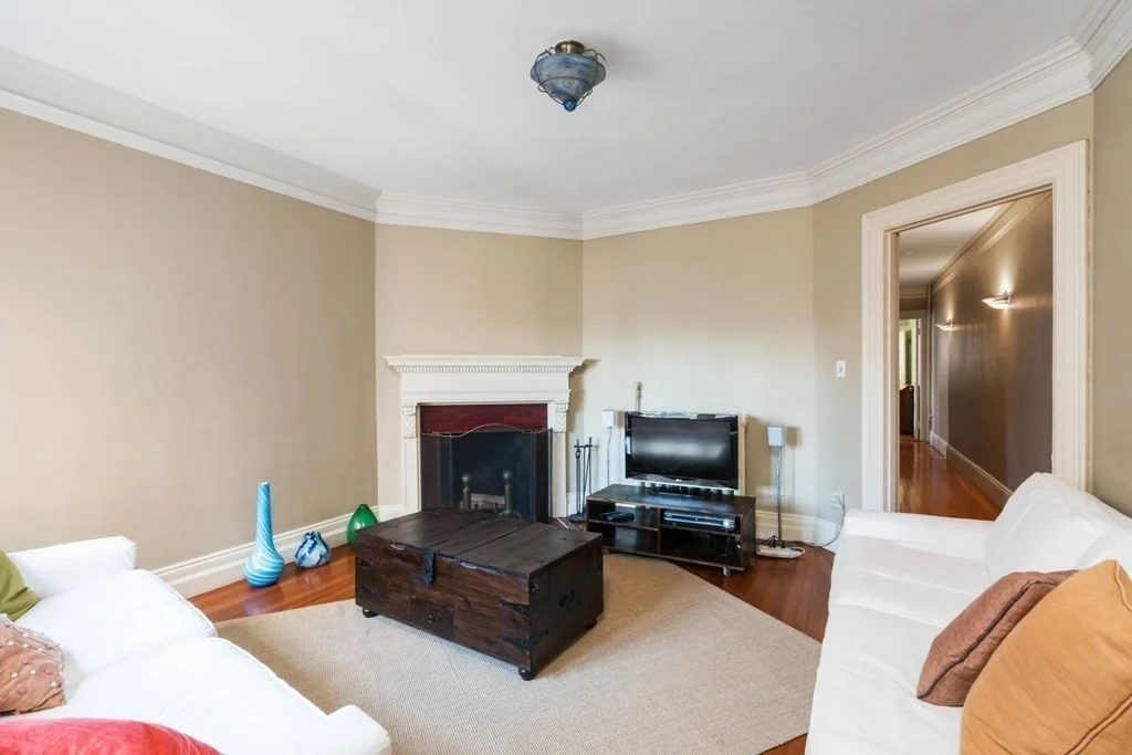 2 bed, 1 bath apartment for rent at 37 Lee Stno Broker Fee Furnished Unit Vii, Harvard Square — photo 4 of 19