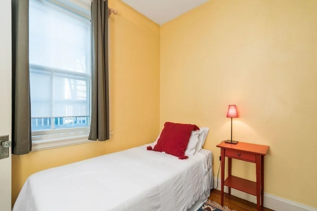 2 bed, 1 bath apartment for rent at 37 Lee Stno Broker Fee Furnished Unit Vii, Harvard Square — photo 11 of 19