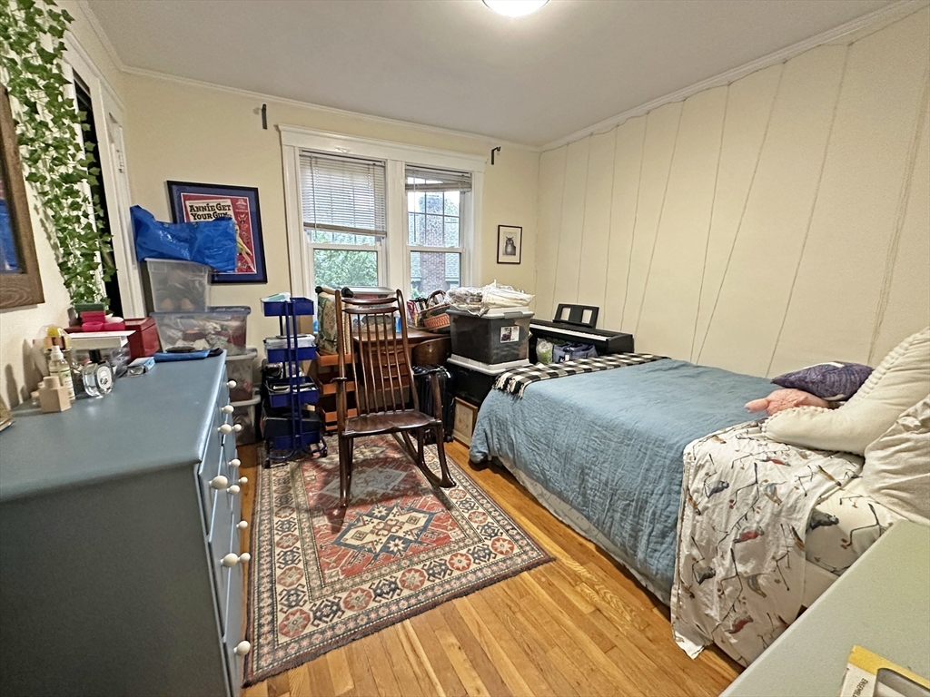 3 bed, 1 bath apartment for rent at 37 Lewis St Unit 2, Newtonville — photo 11 of 27