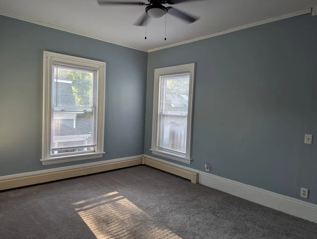 3 bed, 2 bath apartment for rent at 37 Linden St Unit 2, Rockland — photo 4 of 18