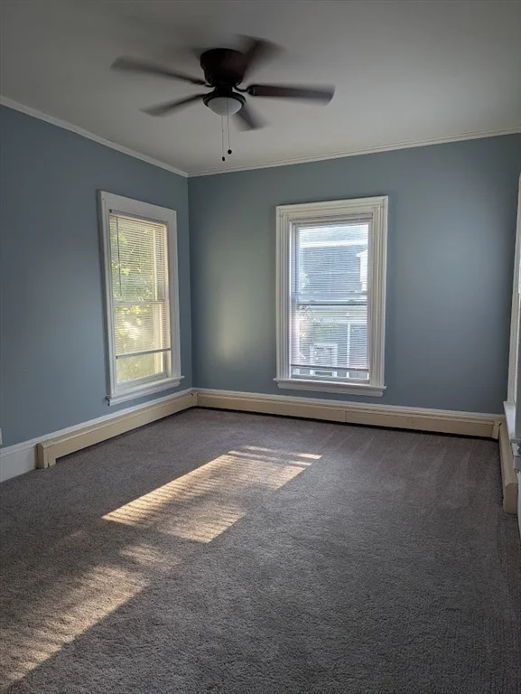 3 bed, 2 bath apartment for rent at 37 Linden St Unit 2, Rockland — photo 5 of 18
