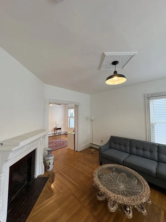 1 bed, 1 bath apartment for rent at 37 Madison Unit 1, Spring Hill — photo 4 of 20