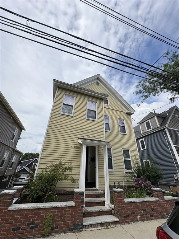 1 bed, 1 bath apartment for rent at 37 Madison Unit 1, Spring Hill — photo 20 of 20