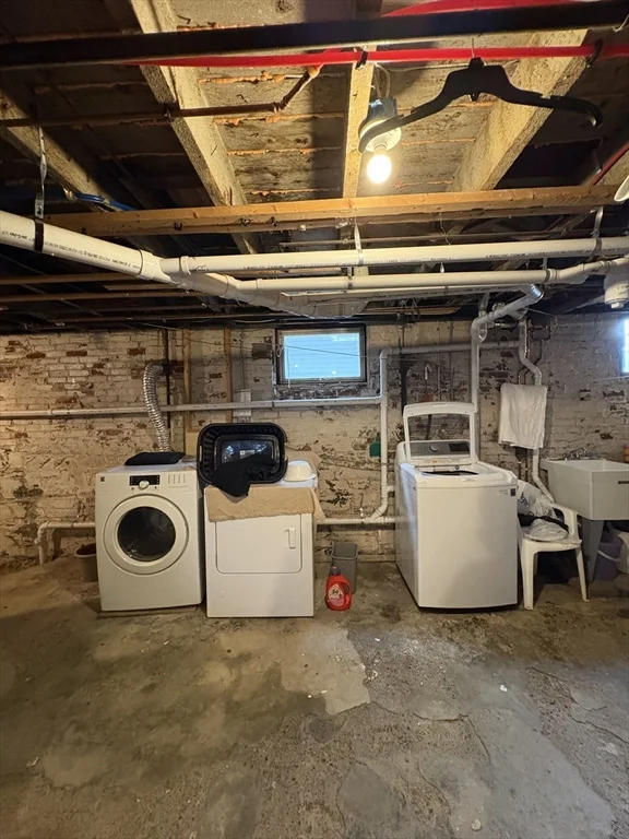 1 bed, 1 bath apartment for rent at 37 Madison Unit 1, Spring Hill — photo 19 of 20