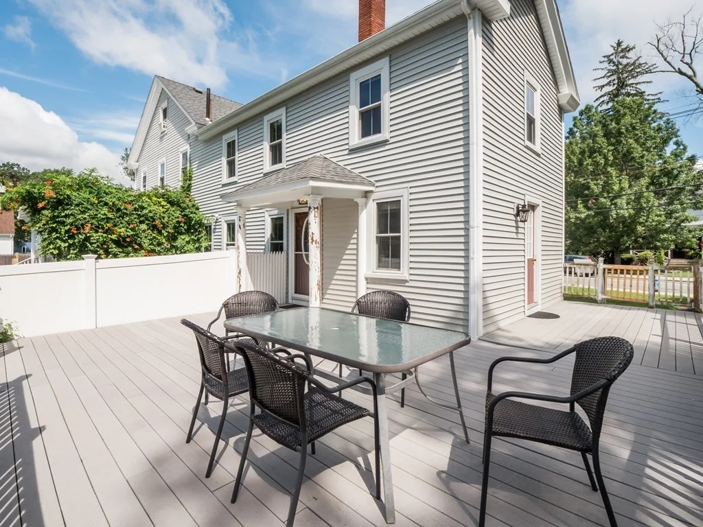 2 bed, 1 bath apartment for rent at 37 Main St Unit A, Framingham — photo 3 of 24