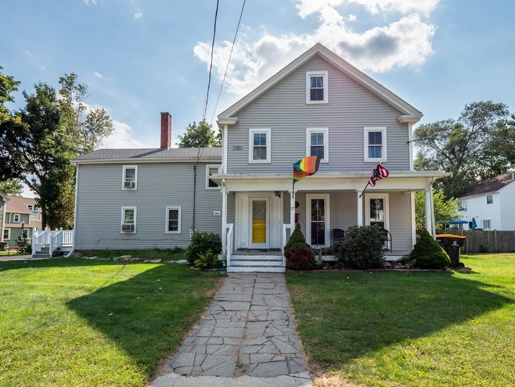 4 bed, 1 bath apartment for rent at 37 Main St Unit B, Framingham — photo 34 of 40