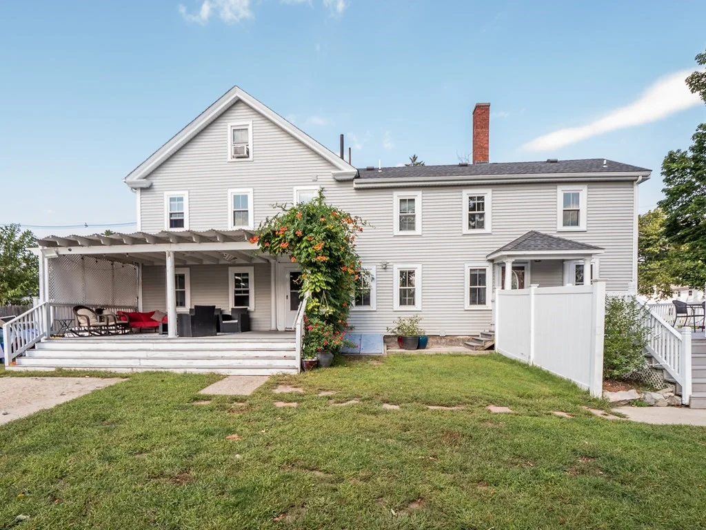 4 bed, 1 bath apartment for rent at 37 Main Unit 37, Framingham — photo 36 of 40