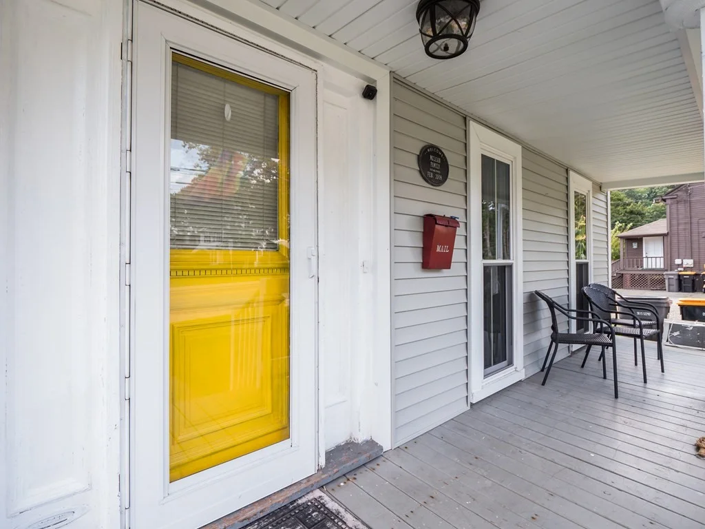 4 bed, 1 bath apartment for rent at 37 Main Unit 37, Framingham — photo 2 of 40
