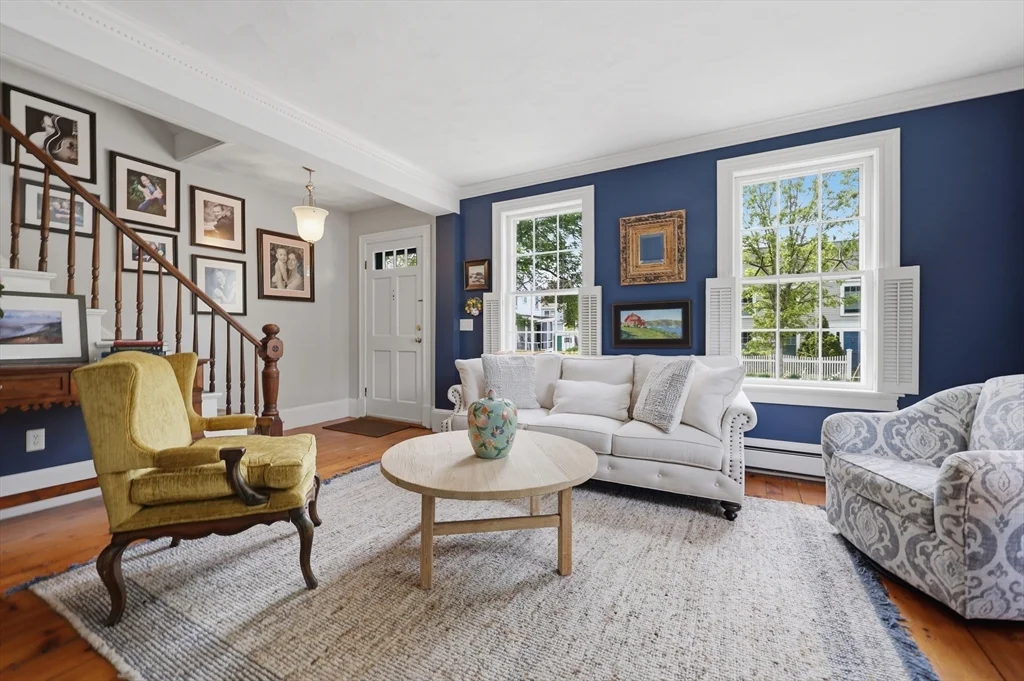3 bed, 2 bath apartment for rent at 37 Marlboro St Unit 37, Newburyport — photo 6 of 36