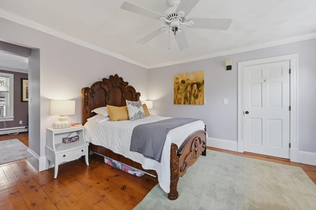 3 bed, 2 bath apartment for rent at 37 Marlboro St Unit 37, Newburyport — photo 19 of 36