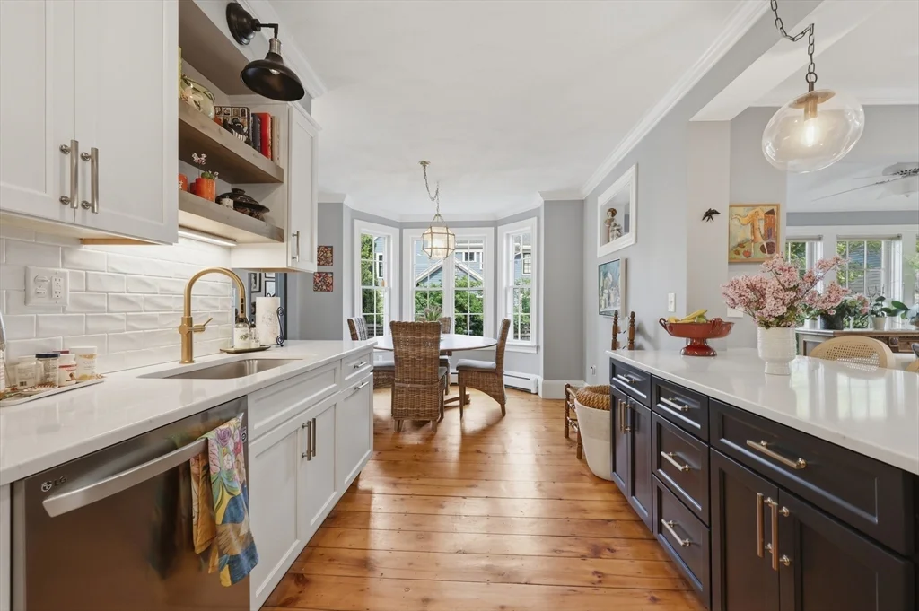 3 bed, 2 bath apartment for rent at 37 Marlboro St Unit 37, Newburyport — photo 17 of 36