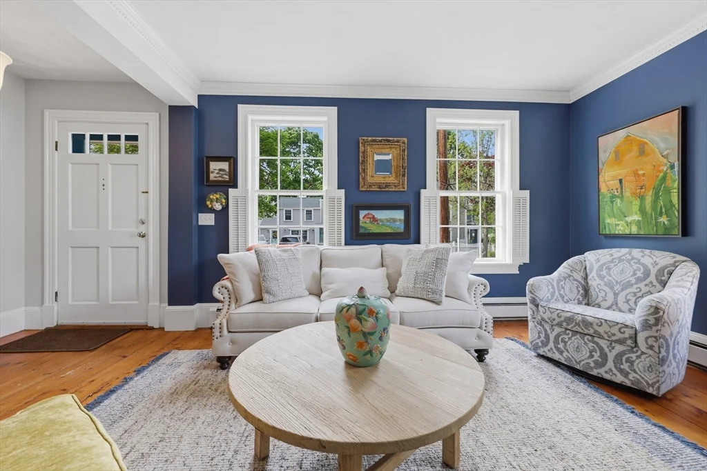 3 bed, 2 bath apartment for rent at 37 Marlboro St Unit 37, Newburyport — photo 8 of 36