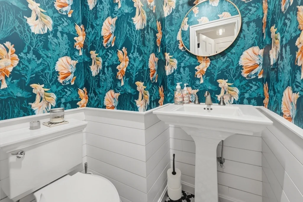 3 bed, 2 bath apartment for rent at 37 Marlboro St Unit 37, Newburyport — photo 33 of 36