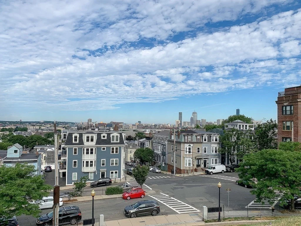 2 bed, 2.5 bath apartment for rent at 37 Mercer St Unit 2, South Boston — photo 19 of 22