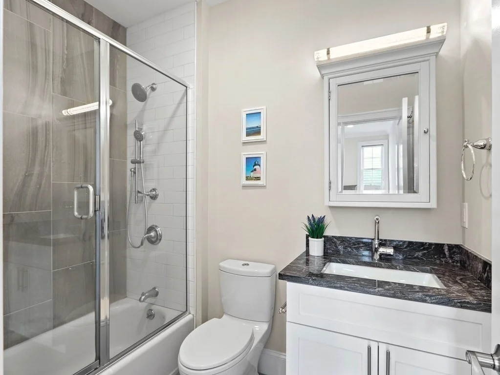 2 bed, 2.5 bath apartment for rent at 37 Mercer St Unit 2, South Boston — photo 14 of 22