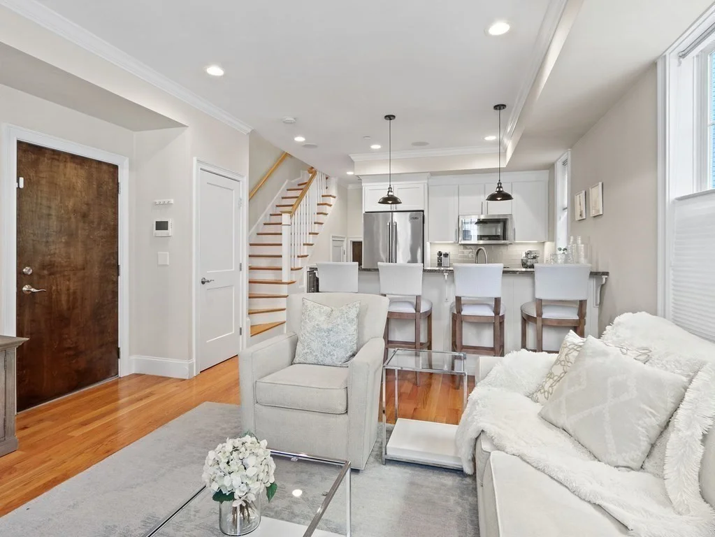 2 bed, 2.5 bath apartment for rent at 37 Mercer St Unit 2, South Boston — photo 7 of 22
