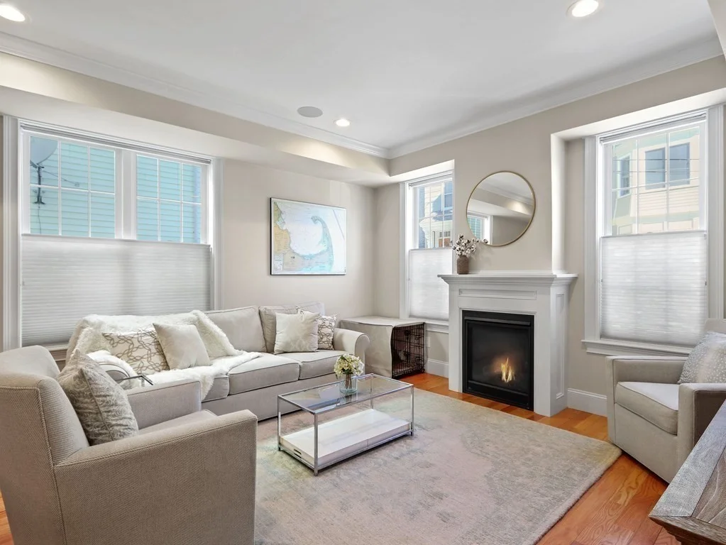 2 bed, 2.5 bath apartment for rent at 37 Mercer St Unit 2, South Boston — photo 3 of 22