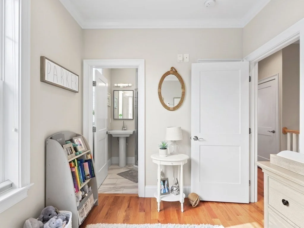 2 bed, 2.5 bath apartment for rent at 37 Mercer St Unit 2, South Boston — photo 16 of 22