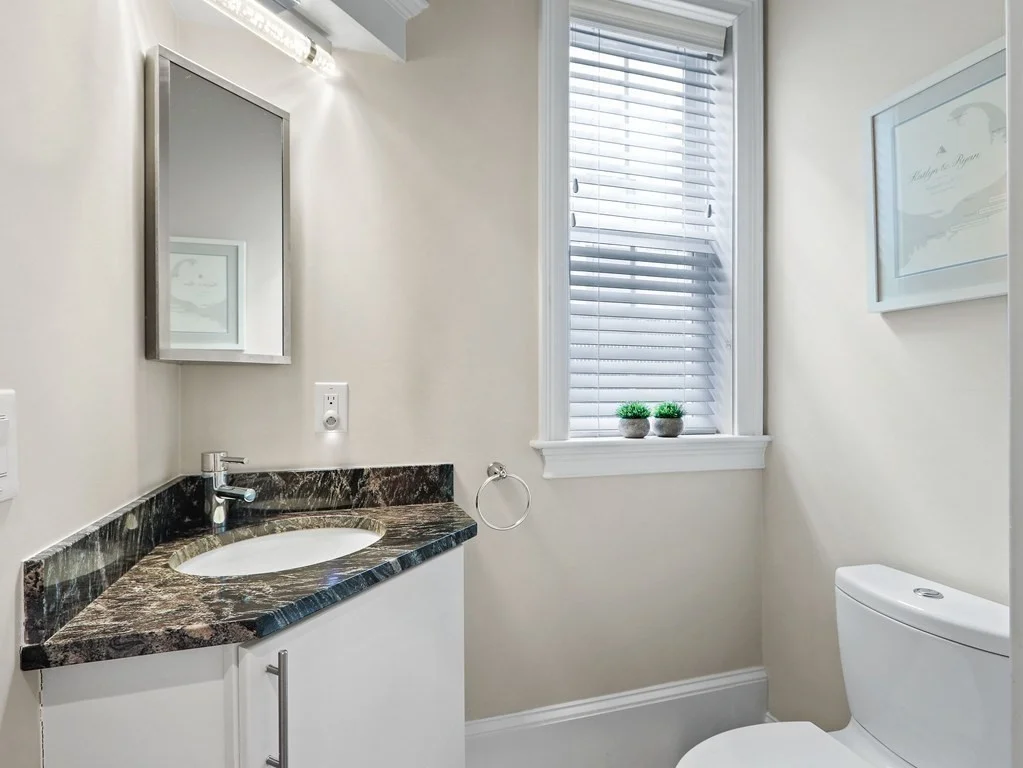 2 bed, 2.5 bath apartment for rent at 37 Mercer St Unit 2, South Boston — photo 9 of 22