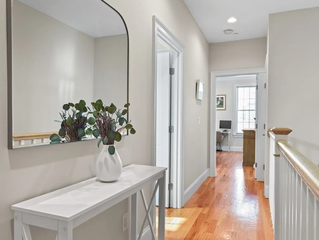 2 bed, 2.5 bath apartment for rent at 37 Mercer St Unit 2, South Boston — photo 10 of 22