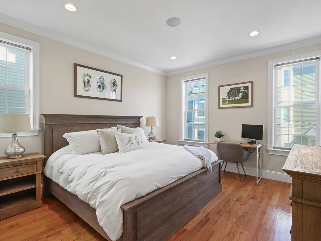 2 bed, 2.5 bath apartment for rent at 37 Mercer St Unit 2, South Boston — photo 12 of 22