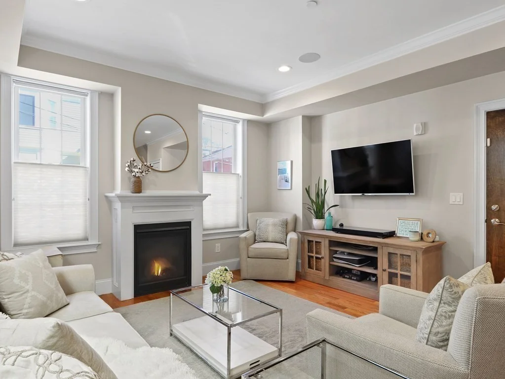 2 bed, 2.5 bath apartment for rent at 37 Mercer St Unit 2, South Boston — photo 4 of 22