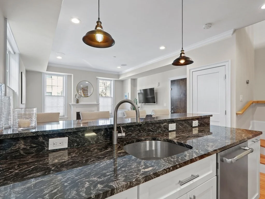 2 bed, 2.5 bath apartment for rent at 37 Mercer St Unit 2, South Boston — photo 5 of 22