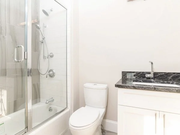 2 bed, 2 bath apartment for rent at 37 Mercer St Unit 3, South Boston — photo 10 of 13