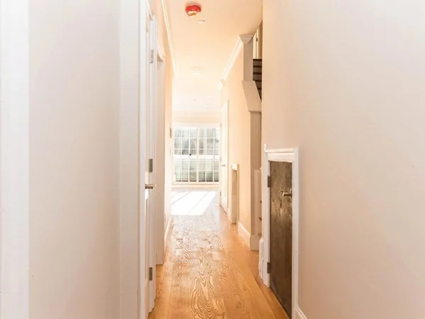 2 bed, 2 bath apartment for rent at 37 Mercer St Unit 3, South Boston — photo 12 of 13